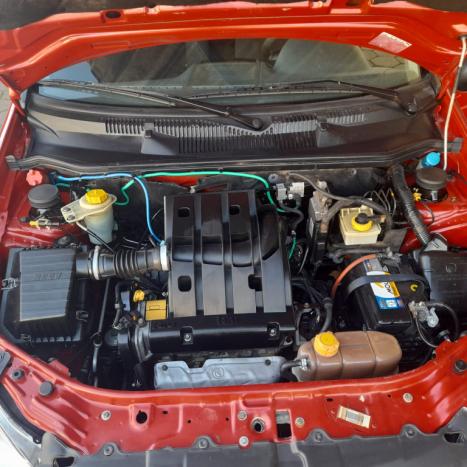 FIAT Strada 1.4 WORKING FLEX CABINE DUPLA, Foto 18