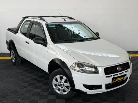FIAT Strada 1.4 WORKING FLEX CABINE DUPLA, Foto 1