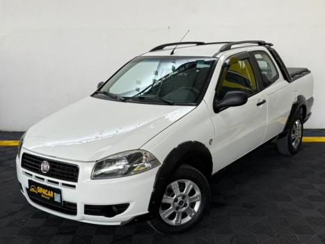 FIAT Strada 1.4 WORKING FLEX CABINE DUPLA, Foto 2