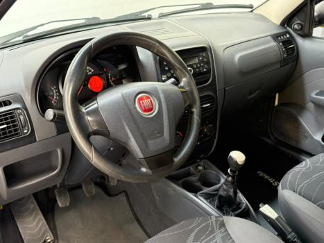 FIAT Strada 1.4 WORKING FLEX CABINE DUPLA, Foto 4