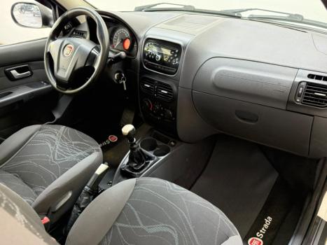 FIAT Strada 1.4 WORKING FLEX CABINE DUPLA, Foto 6