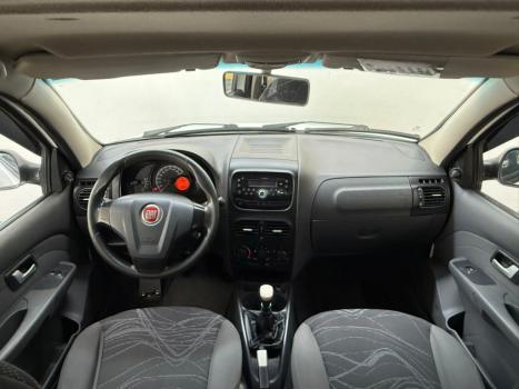 FIAT Strada 1.4 WORKING FLEX CABINE DUPLA, Foto 7