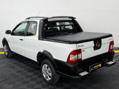 FIAT Strada 1.4 WORKING FLEX CABINE DUPLA, Foto 11