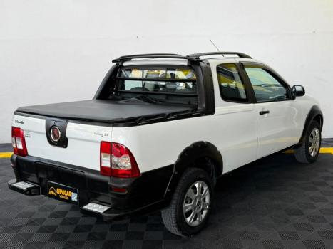 FIAT Strada 1.4 WORKING FLEX CABINE DUPLA, Foto 12