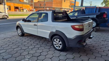 FIAT Strada 1.4 WORKING FLEX CABINE DUPLA, Foto 3