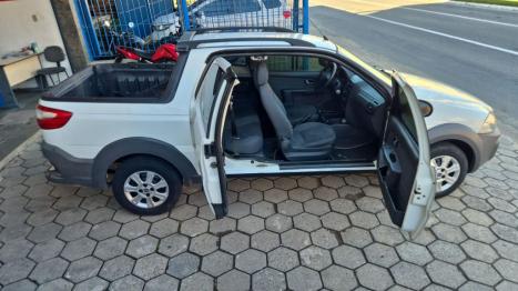 FIAT Strada 1.4 WORKING FLEX CABINE DUPLA, Foto 6