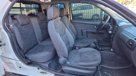 FIAT Strada 1.4 WORKING FLEX CABINE DUPLA, Foto 8