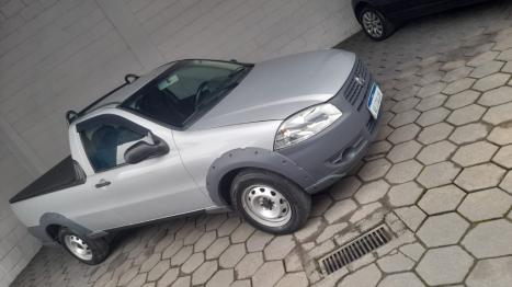 FIAT Strada 1.4 WORKING FLEX CABINE SIMPLES, Foto 1