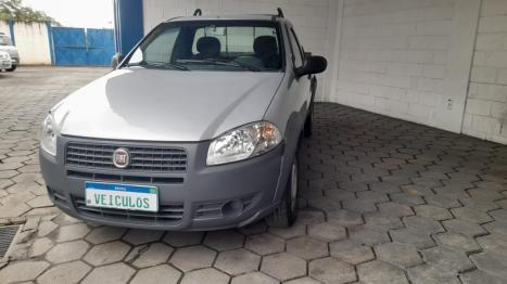 FIAT Strada 1.4 WORKING FLEX CABINE SIMPLES, Foto 2