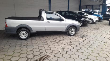FIAT Strada 1.4 WORKING FLEX CABINE SIMPLES, Foto 5