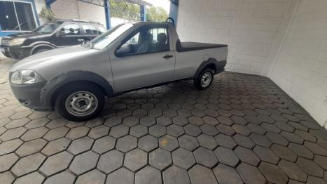 FIAT Strada 1.4 WORKING FLEX CABINE SIMPLES, Foto 6
