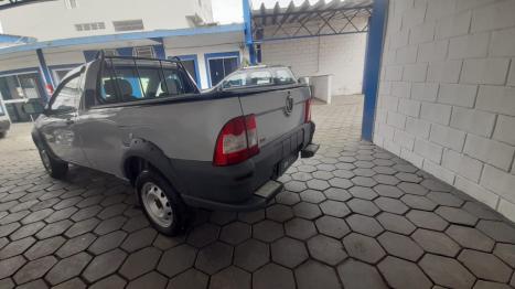 FIAT Strada 1.4 WORKING FLEX CABINE SIMPLES, Foto 7