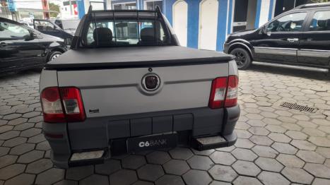 FIAT Strada 1.4 WORKING FLEX CABINE SIMPLES, Foto 9