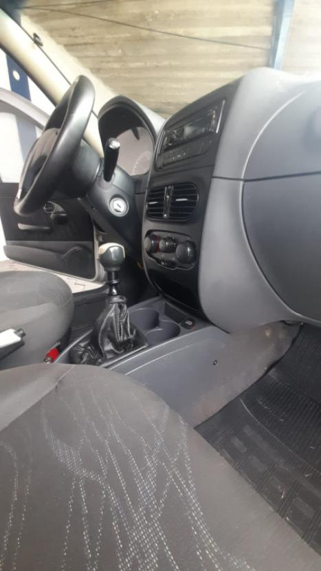 FIAT Strada 1.4 WORKING FLEX CABINE SIMPLES, Foto 14