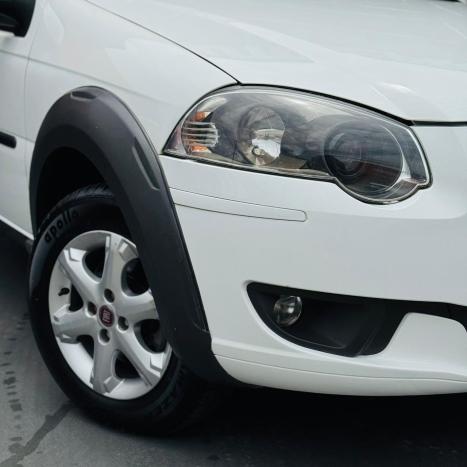 FIAT Strada 1.6 3P TREKKING CABINE DUPLA, Foto 3