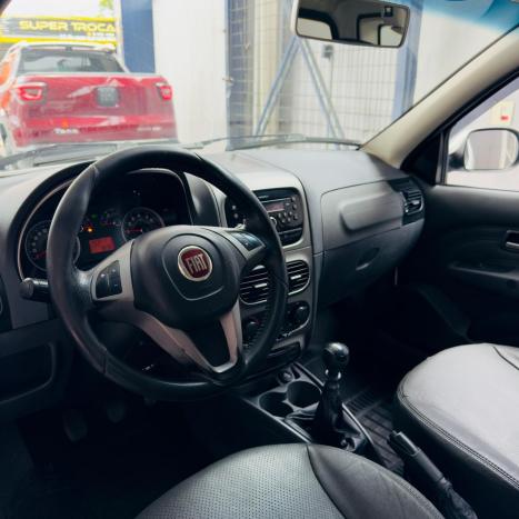 FIAT Strada 1.6 3P TREKKING CABINE DUPLA, Foto 8