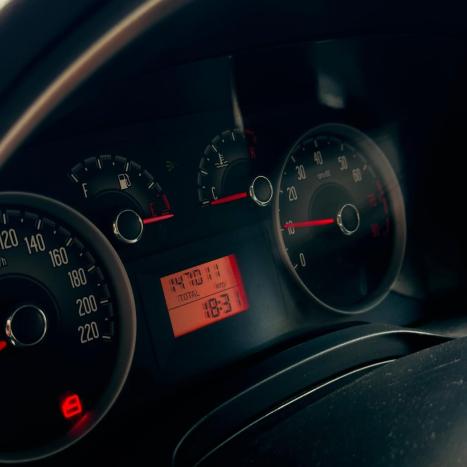 FIAT Strada 1.6 3P TREKKING CABINE DUPLA, Foto 9