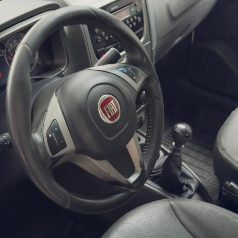 FIAT Strada 1.6 3P TREKKING CABINE DUPLA, Foto 12