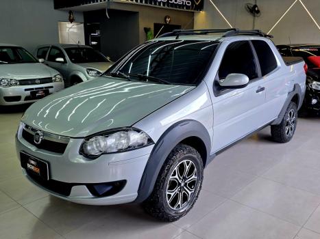 FIAT Strada 1.6 3P TREKKING CABINE DUPLA, Foto 1