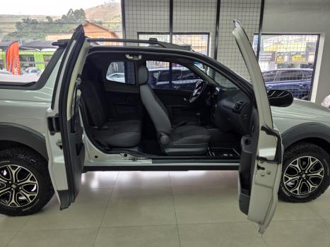 FIAT Strada 1.6 3P TREKKING CABINE DUPLA, Foto 2