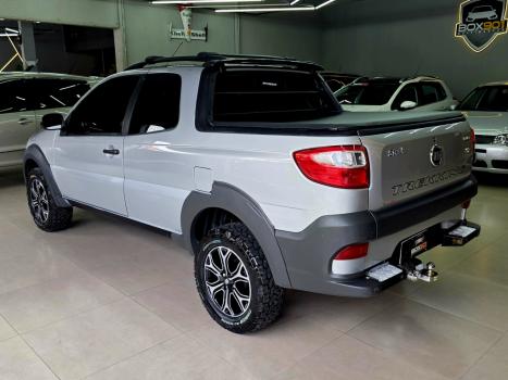 FIAT Strada 1.6 3P TREKKING CABINE DUPLA, Foto 3