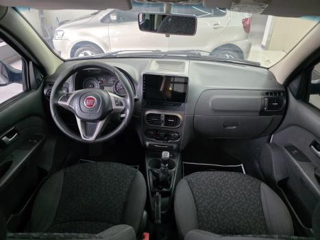 FIAT Strada 1.6 3P TREKKING CABINE DUPLA, Foto 6