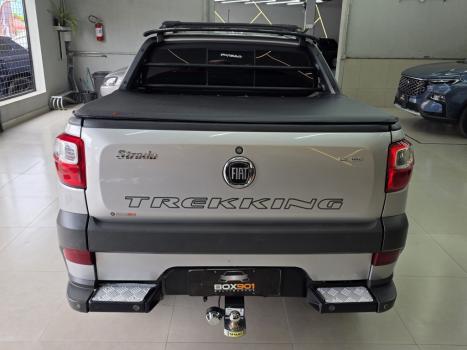 FIAT Strada 1.6 3P TREKKING CABINE DUPLA, Foto 7
