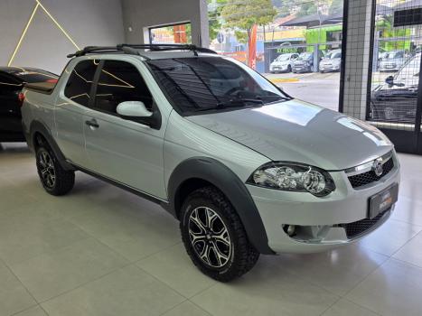 FIAT Strada 1.6 3P TREKKING CABINE DUPLA, Foto 9