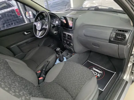 FIAT Strada 1.6 3P TREKKING CABINE DUPLA, Foto 10