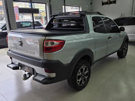 FIAT Strada 1.6 3P TREKKING CABINE DUPLA, Foto 11