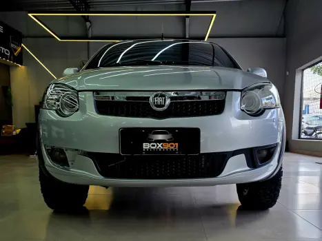 FIAT Strada 1.6 3P TREKKING CABINE DUPLA, Foto 13