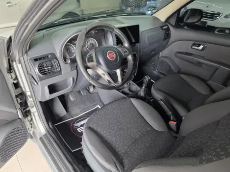 FIAT Strada 1.6 3P TREKKING CABINE DUPLA, Foto 14