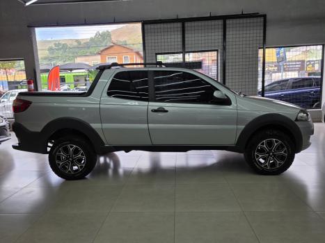 FIAT Strada 1.6 3P TREKKING CABINE DUPLA, Foto 17