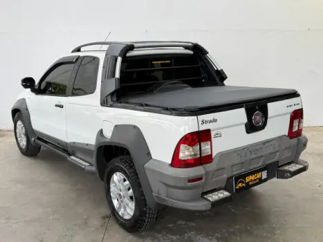 FIAT Strada 1.8 16V FLEX ADVENTURE CABINE DUPLA, Foto 11