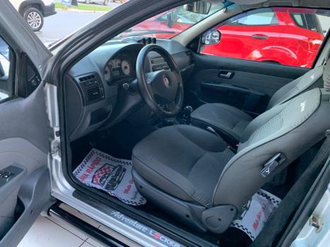 FIAT Strada 1.8 16V FLEX ADVENTURE LOCKER CABINE ESTENDIDA, Foto 5