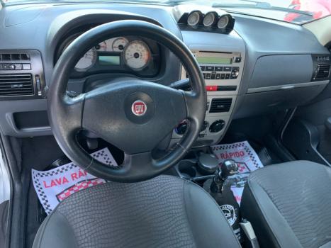 FIAT Strada 1.8 16V FLEX ADVENTURE LOCKER CABINE ESTENDIDA, Foto 6