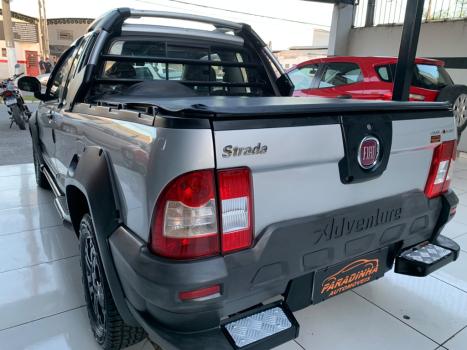 FIAT Strada 1.8 16V FLEX ADVENTURE LOCKER CABINE ESTENDIDA, Foto 7