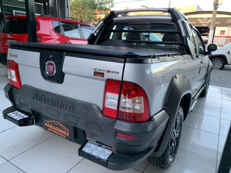 FIAT Strada 1.8 16V FLEX ADVENTURE LOCKER CABINE ESTENDIDA, Foto 8