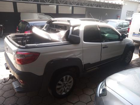 FIAT Strada 1.8 16V FLEX ADVENTURE CABINE DUPLA, Foto 2