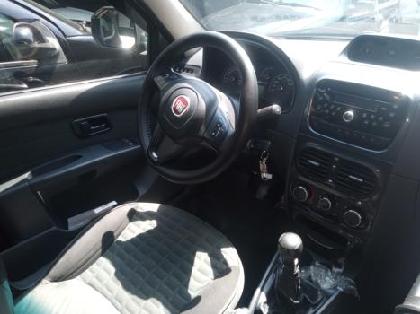 FIAT Strada 1.8 16V FLEX ADVENTURE CABINE DUPLA, Foto 4