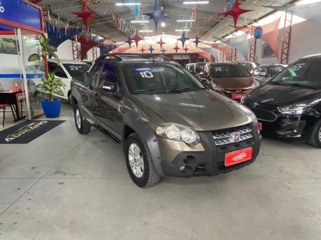 FIAT Strada 1.8 ADVENTURE CABINE ESTENDIDA, Foto 2