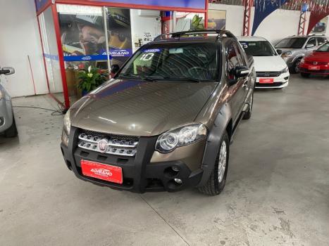 FIAT Strada 1.8 ADVENTURE CABINE ESTENDIDA, Foto 3