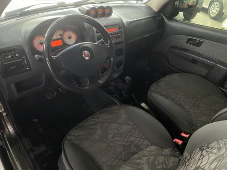 FIAT Strada 1.8 ADVENTURE CABINE ESTENDIDA, Foto 4