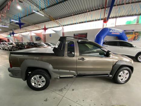 FIAT Strada 1.8 ADVENTURE CABINE ESTENDIDA, Foto 7