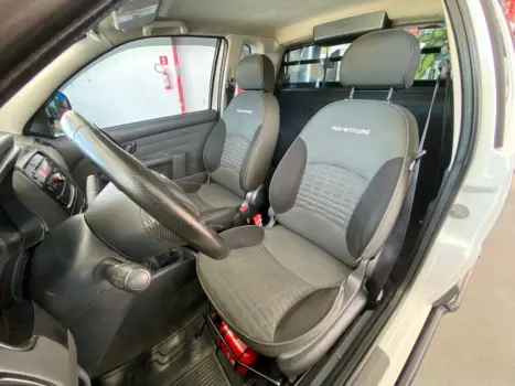 FIAT Strada 1.8 ADVENTURE CABINE ESTENDIDA, Foto 7