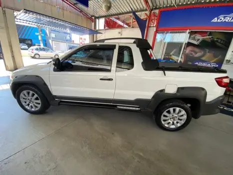 FIAT Strada 1.8 ADVENTURE CABINE ESTENDIDA, Foto 8