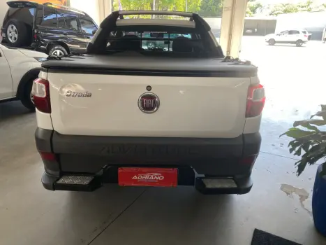 FIAT Strada 1.8 ADVENTURE CABINE ESTENDIDA, Foto 10