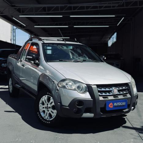 FIAT Strada 1.8 FLEX ADVENTURE CABINE ESTENDIDA, Foto 2