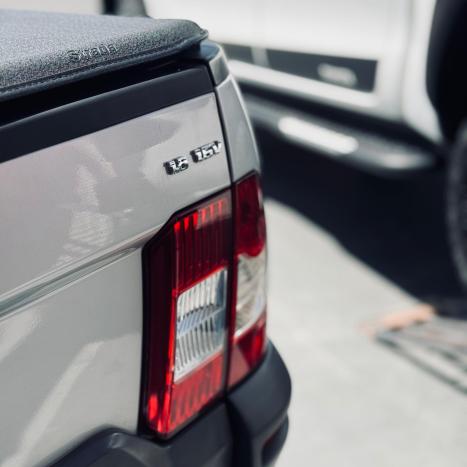 FIAT Strada 1.8 FLEX ADVENTURE CABINE ESTENDIDA, Foto 5