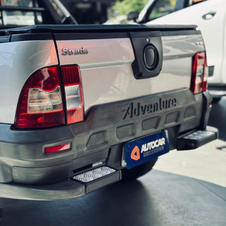 FIAT Strada 1.8 FLEX ADVENTURE CABINE ESTENDIDA, Foto 6